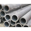 Heißer Verkauf Carbonfaser 50mm mild Stahl runde Rohre